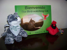 Load image into Gallery viewer, Book & Beanie Gift Set